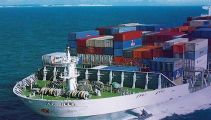 运输进出口代理服务在行业中发挥核心特征的作用