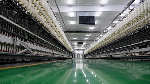 疫情冲击波!全球最大成衣制造商溢达旗下浙江奉化工厂月底将关闭